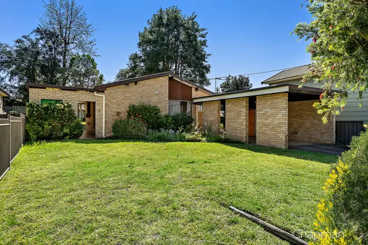 18 Roger Crescent, Mount Riverview NSW 2774