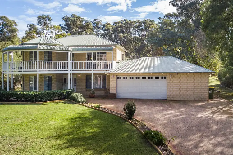 9 Postans Court, Baldivis WA 6171