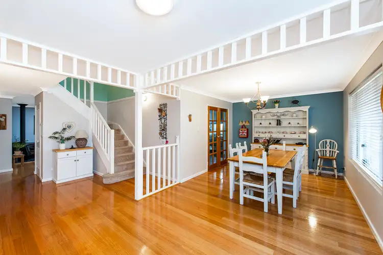 Third view of Homely house listing, 9 Postans Court, Baldivis WA 6171