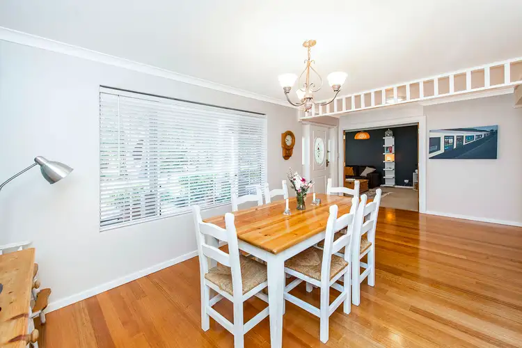 Fifth view of Homely house listing, 9 Postans Court, Baldivis WA 6171