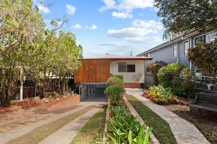 100 Fort Road, Oxley QLD 4075