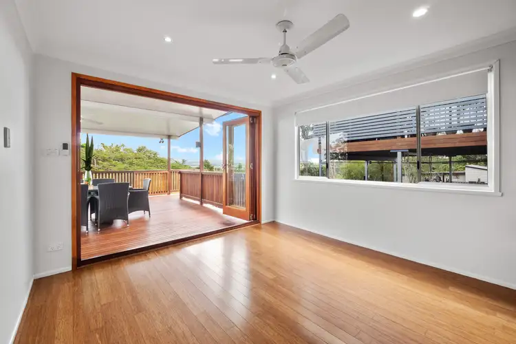 Third view of Homely house listing, 100 Fort Road, Oxley QLD 4075