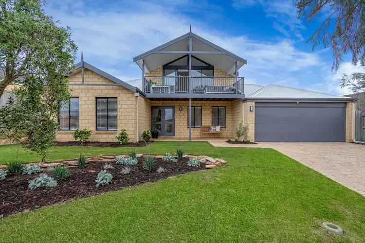 20 Glengyle Turn, Jindalee WA 6036