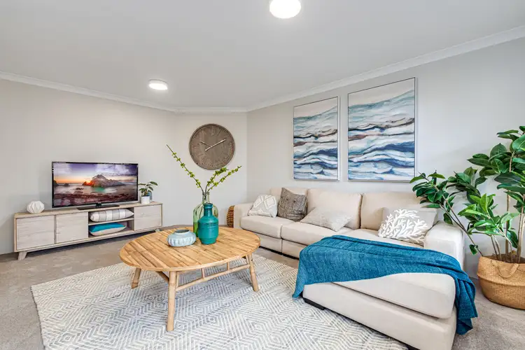 Third view of Homely house listing, 20 Glengyle Turn, Jindalee WA 6036