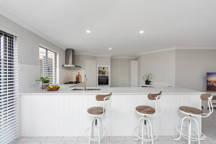 Fourth view of Homely house listing, 20 Glengyle Turn, Jindalee WA 6036