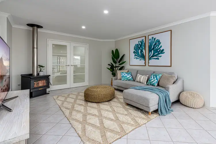 Fifth view of Homely house listing, 20 Glengyle Turn, Jindalee WA 6036