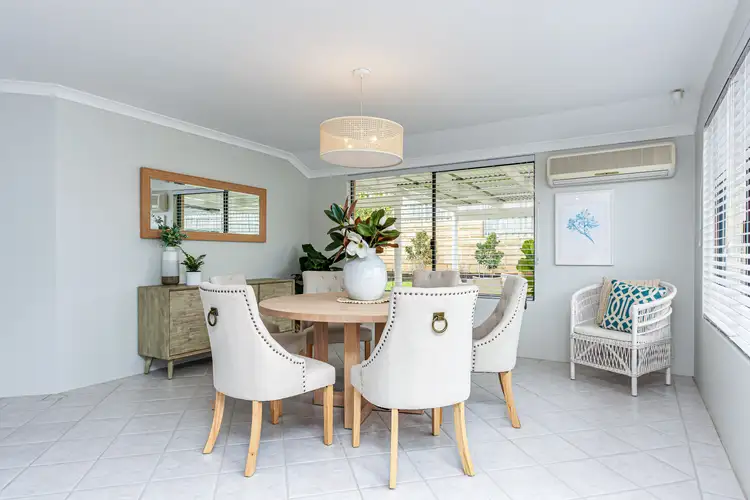 Sixth view of Homely house listing, 20 Glengyle Turn, Jindalee WA 6036