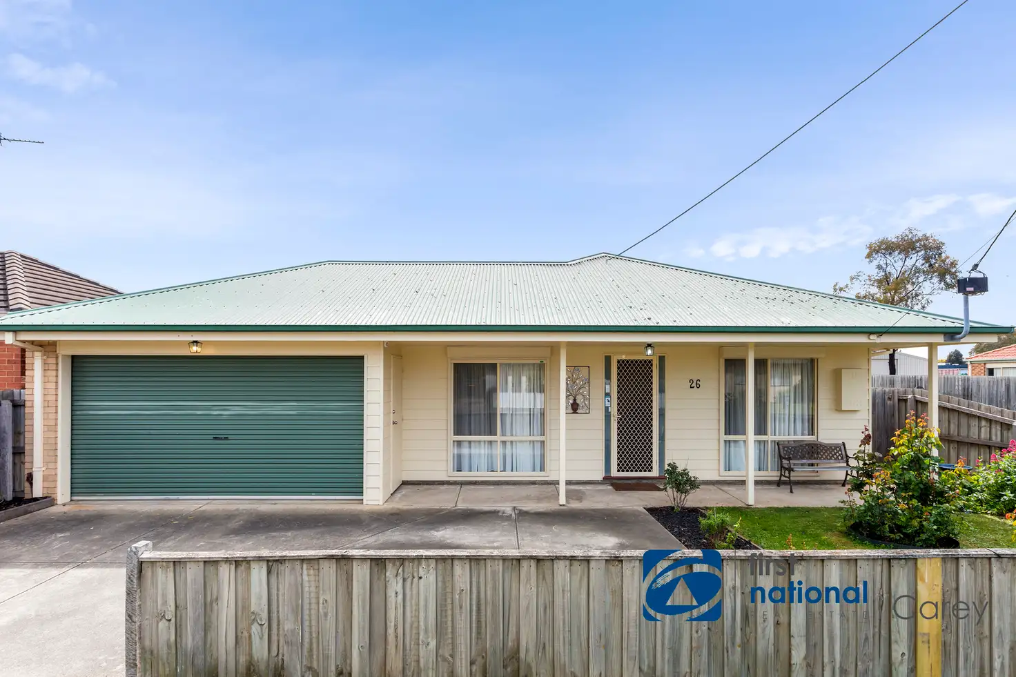 Main view of Homely house listing, 26 Altair Avenue, Lara VIC 3212