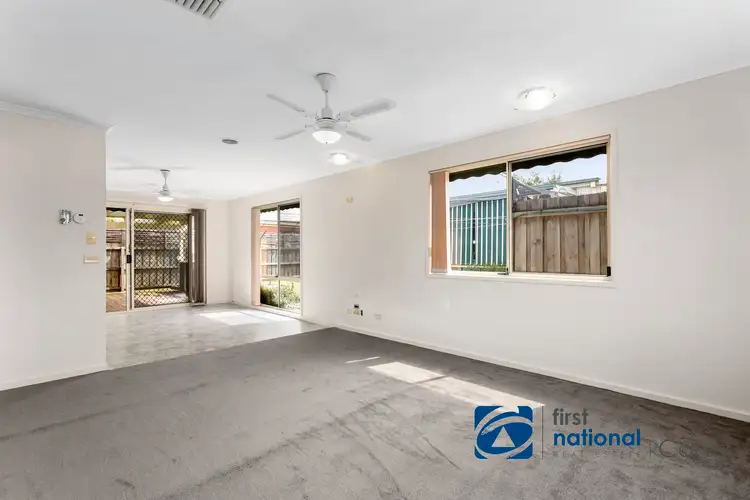 Fourth view of Homely house listing, 26 Altair Avenue, Lara VIC 3212