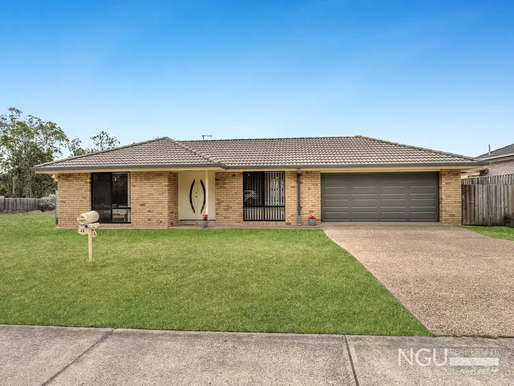 40 Honeywood Drive, Fernvale QLD 4306