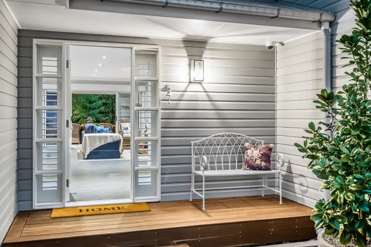 Second view of Homely house listing, 32 Shepherd Street, Wynnum QLD 4178