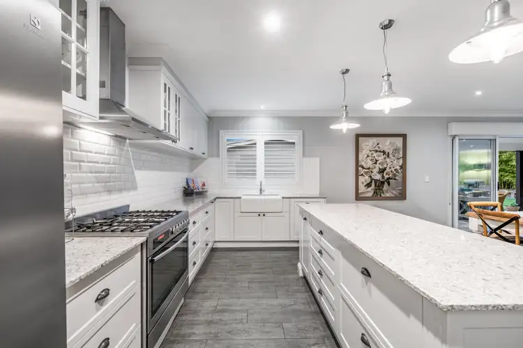 Sixth view of Homely house listing, 32 Shepherd Street, Wynnum QLD 4178