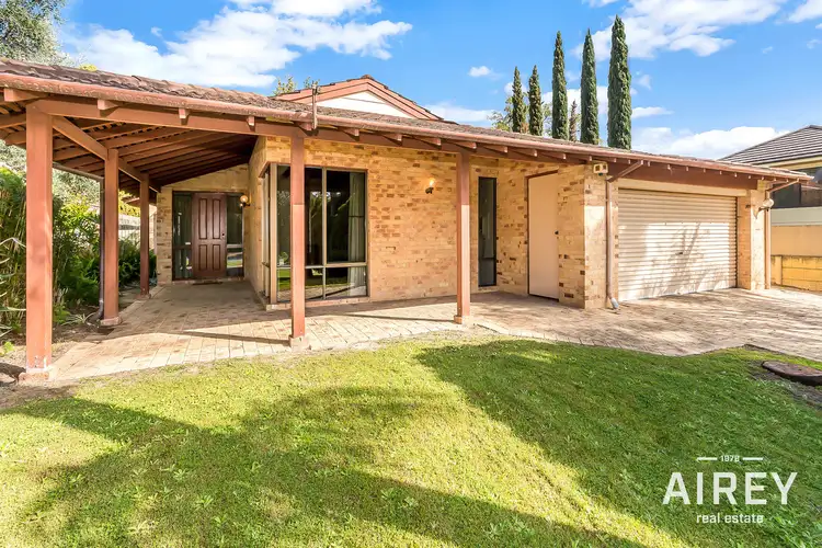 29 Curlew Road, Dalkeith WA 6009