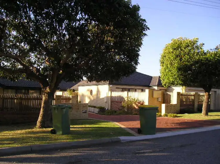 4/23-25 Sydenham Street, Rivervale WA 6103