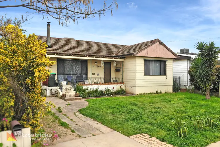 376 Lake Albert Road, Kooringal NSW 2650