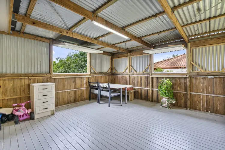 Second view of Homely house listing, 6 Forestwood Court, Nerang QLD 4211