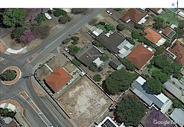 Third view of Homely house listing, 50 Walpole Street, St James WA 6102