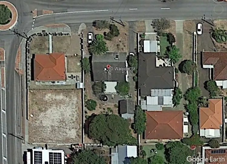 Fifth view of Homely house listing, 50 Walpole Street, St James WA 6102