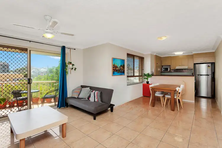 Second view of Homely apartment listing, 9/4 Mountain View Avenue, Miami QLD 4220