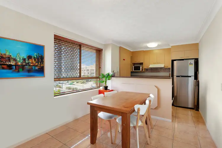 Third view of Homely apartment listing, 9/4 Mountain View Avenue, Miami QLD 4220