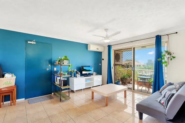 Fourth view of Homely apartment listing, 9/4 Mountain View Avenue, Miami QLD 4220