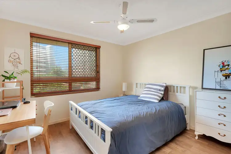 Fifth view of Homely apartment listing, 9/4 Mountain View Avenue, Miami QLD 4220