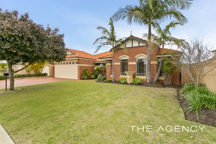 19 Macdermott Parade, Darch WA 6065