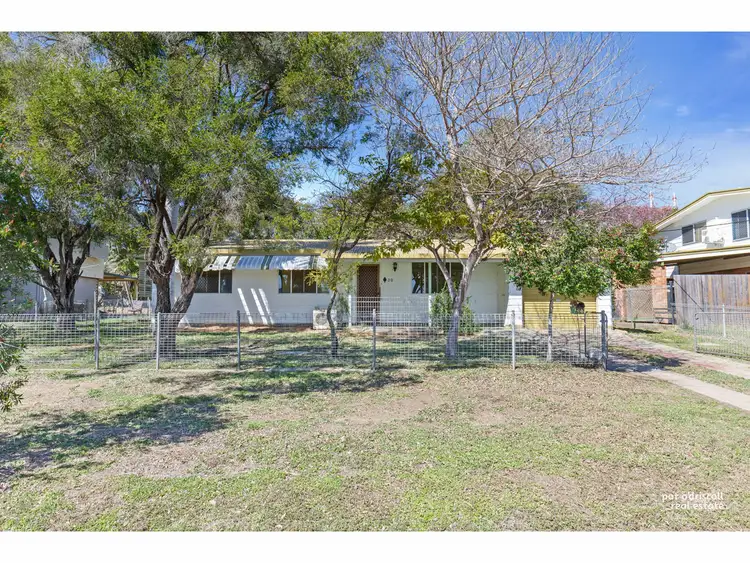 Main view of Homely house listing, 20 Weaver Street, Norman Gardens QLD 4701