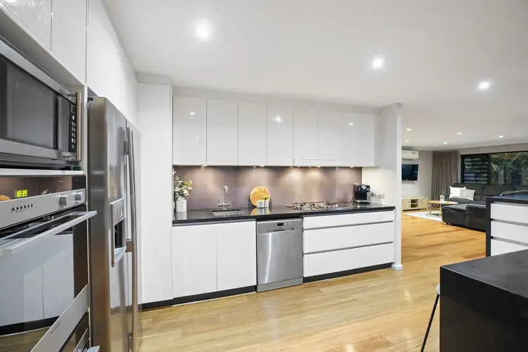 Third view of Homely house listing, 6 Kareel Close, Erina NSW 2250