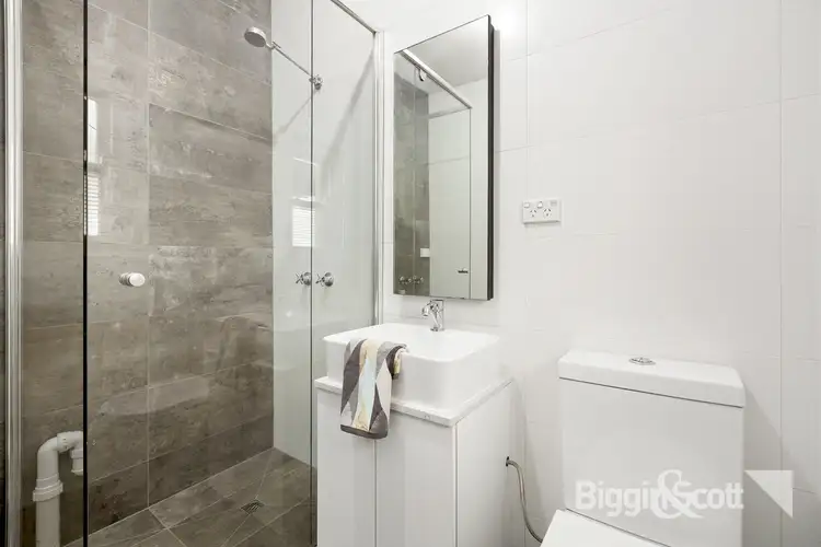 Sixth view of Homely apartment listing, 16/75 Queens Road, Melbourne VIC 3004