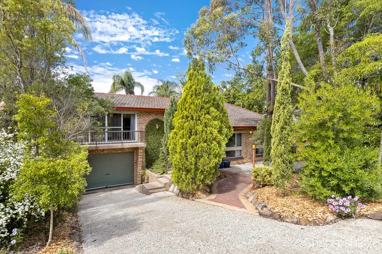 Main view of Homely house listing, 16 Highview Avenue, Faulconbridge NSW 2776
