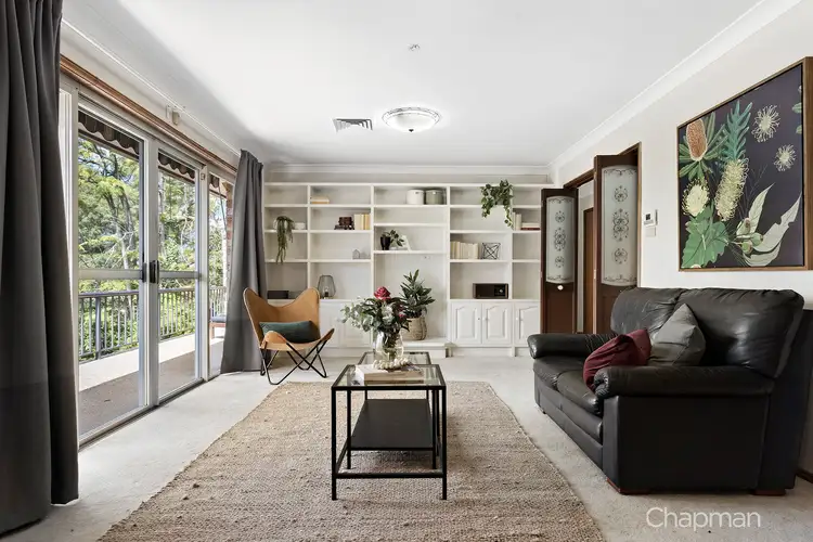 Third view of Homely house listing, 16 Highview Avenue, Faulconbridge NSW 2776