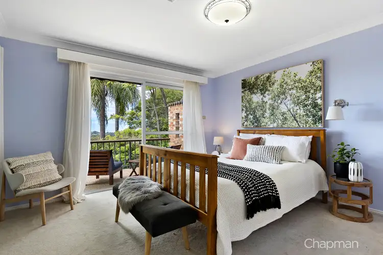 Fourth view of Homely house listing, 16 Highview Avenue, Faulconbridge NSW 2776