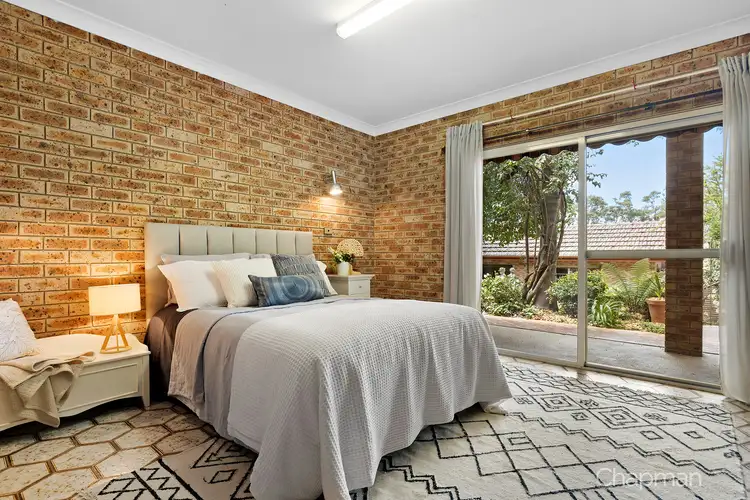 Sixth view of Homely house listing, 16 Highview Avenue, Faulconbridge NSW 2776