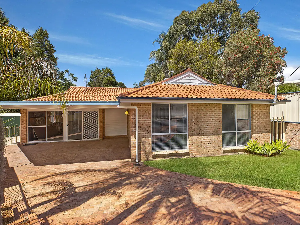 Main view of Homely house listing, 6 Arunta Road, Tuggerah NSW 2259