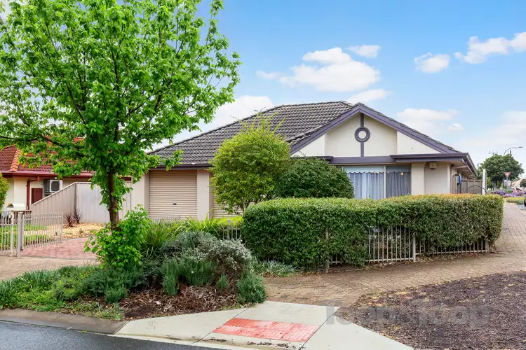 Main view of Homely house listing, 1 Abbey Road, Mitchell Park SA 5043