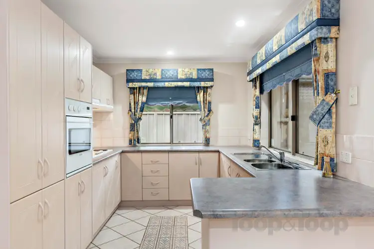 Third view of Homely house listing, 1 Abbey Road, Mitchell Park SA 5043
