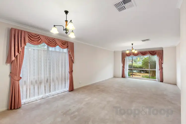 Fourth view of Homely house listing, 1 Abbey Road, Mitchell Park SA 5043