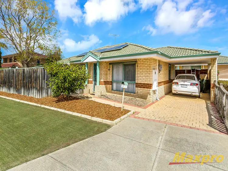 3 Manley Street, Cannington WA 6107