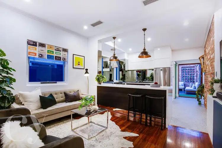 Third view of Homely house listing, 20 Randell Street, Perth WA 6000