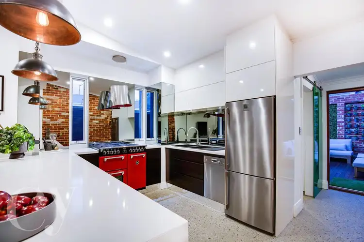 Fourth view of Homely house listing, 20 Randell Street, Perth WA 6000