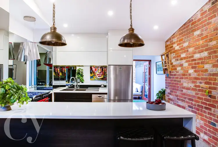 Sixth view of Homely house listing, 20 Randell Street, Perth WA 6000