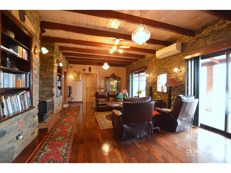 Seventh view of Homely rural property listing, 113 Frost Road, Sandleton SA 5356