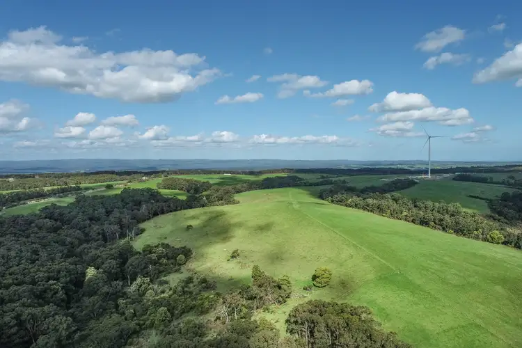 Third view of Homely rural property listing, Turrong Road, Cooriemungle VIC 3268