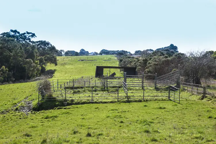 Fifth view of Homely rural property listing, Turrong Road, Cooriemungle VIC 3268