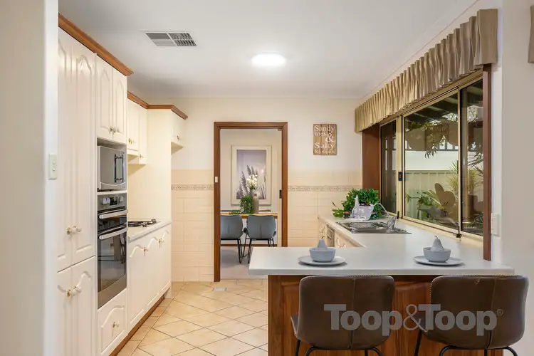Third view of Homely house listing, 2 Noora Place, Semaphore Park SA 5019