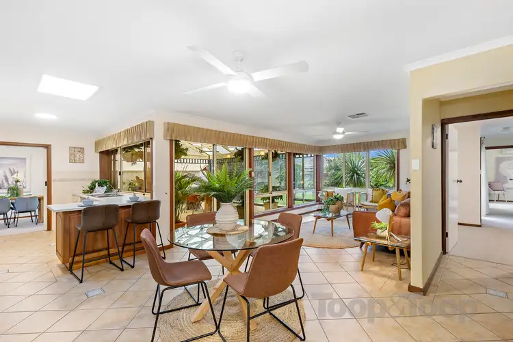 Fourth view of Homely house listing, 2 Noora Place, Semaphore Park SA 5019