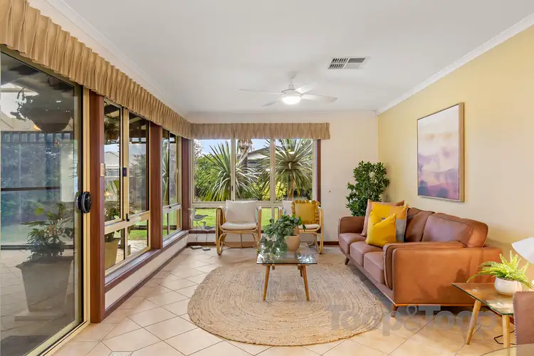 Fifth view of Homely house listing, 2 Noora Place, Semaphore Park SA 5019