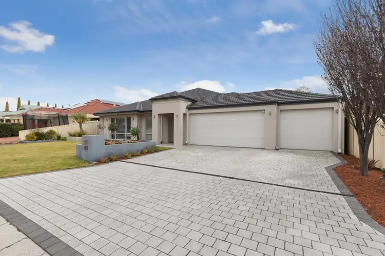 Second view of Homely house listing, 48 Ashmore Avenue, Canning Vale WA 6155
