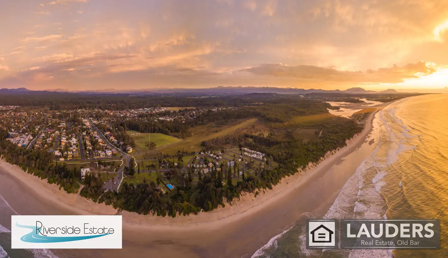Main view of Homely land listing, 2 Auvergne Way, Old Bar NSW 2430